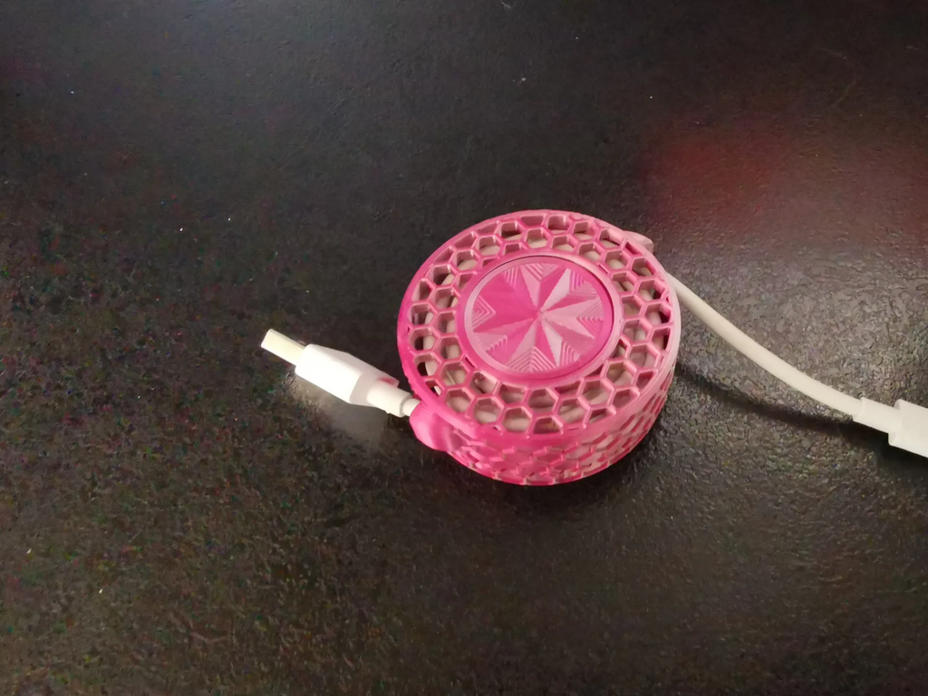 Cable Organizer