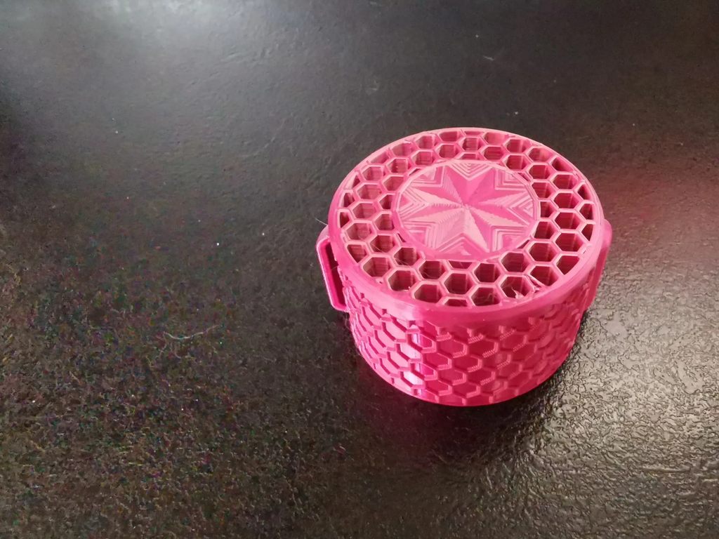 Cable Organizer