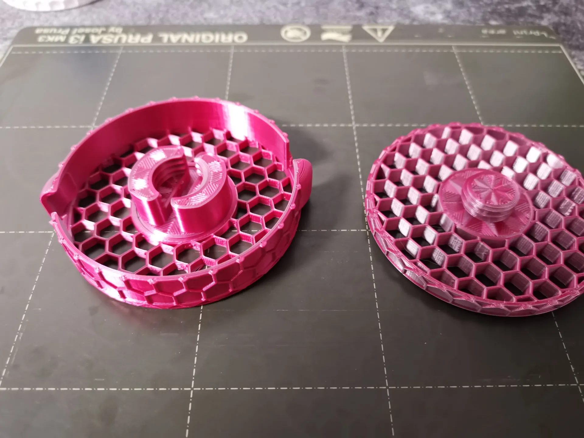 Cable Organizer