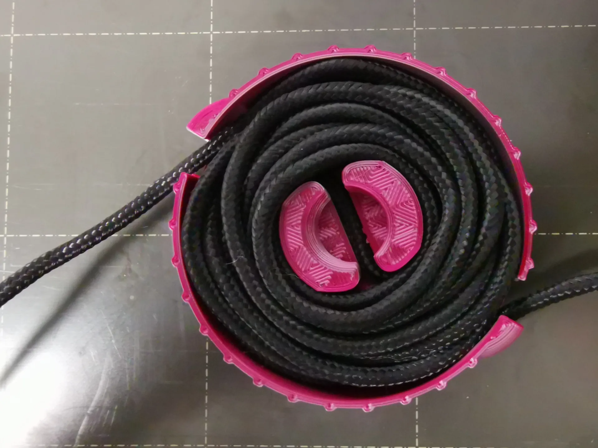 Cable Organizer