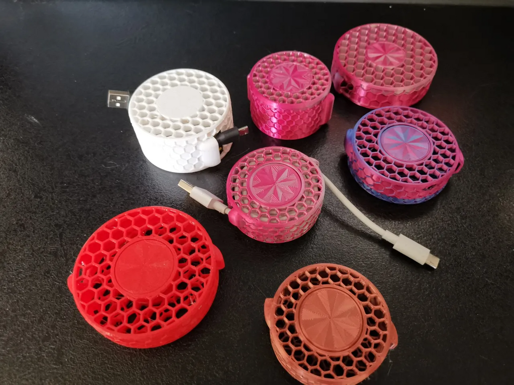 Cable Organizer