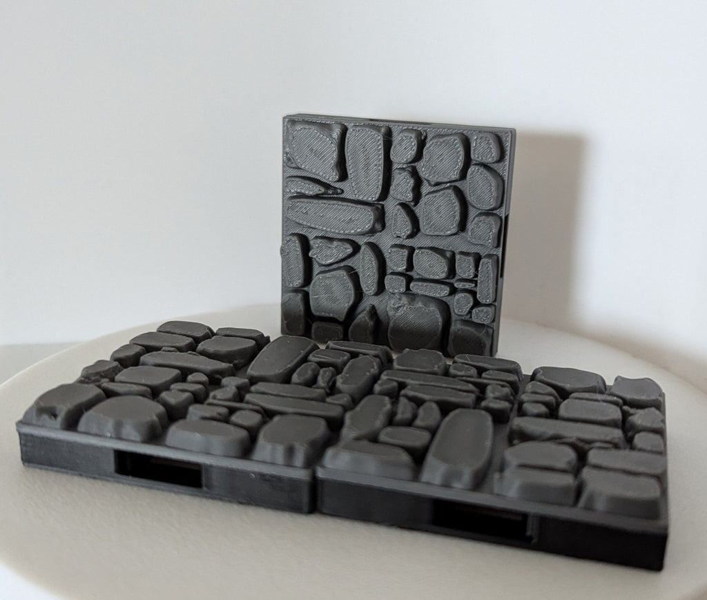 OpenForge 2.0 Special Tiles, Walls & Doors (Dngn.)