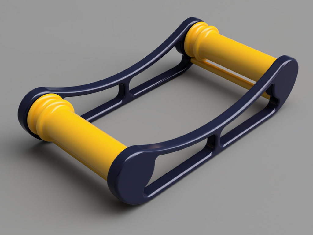 Spool roller, filament holder, spool holder