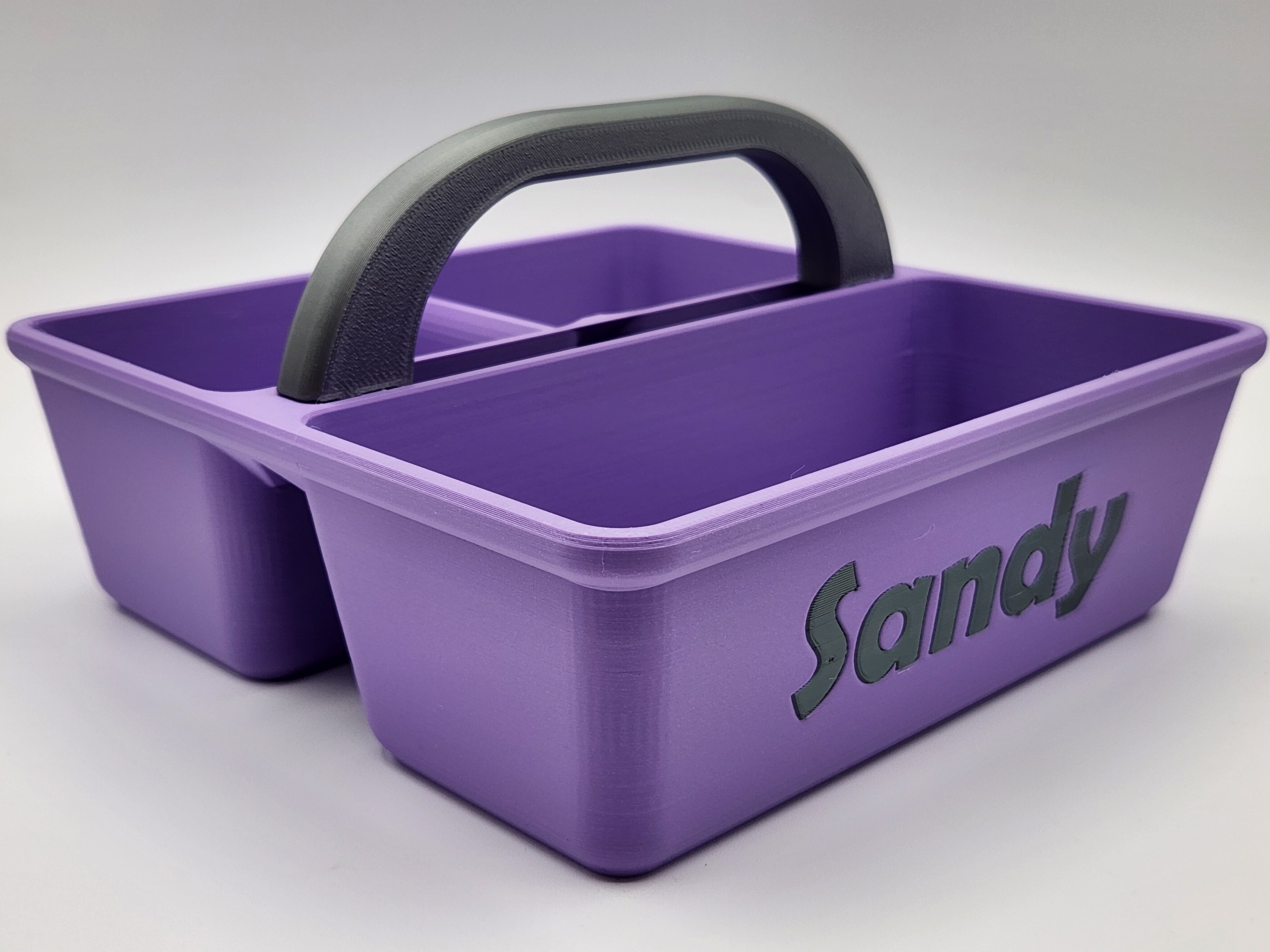 Supply Caddy