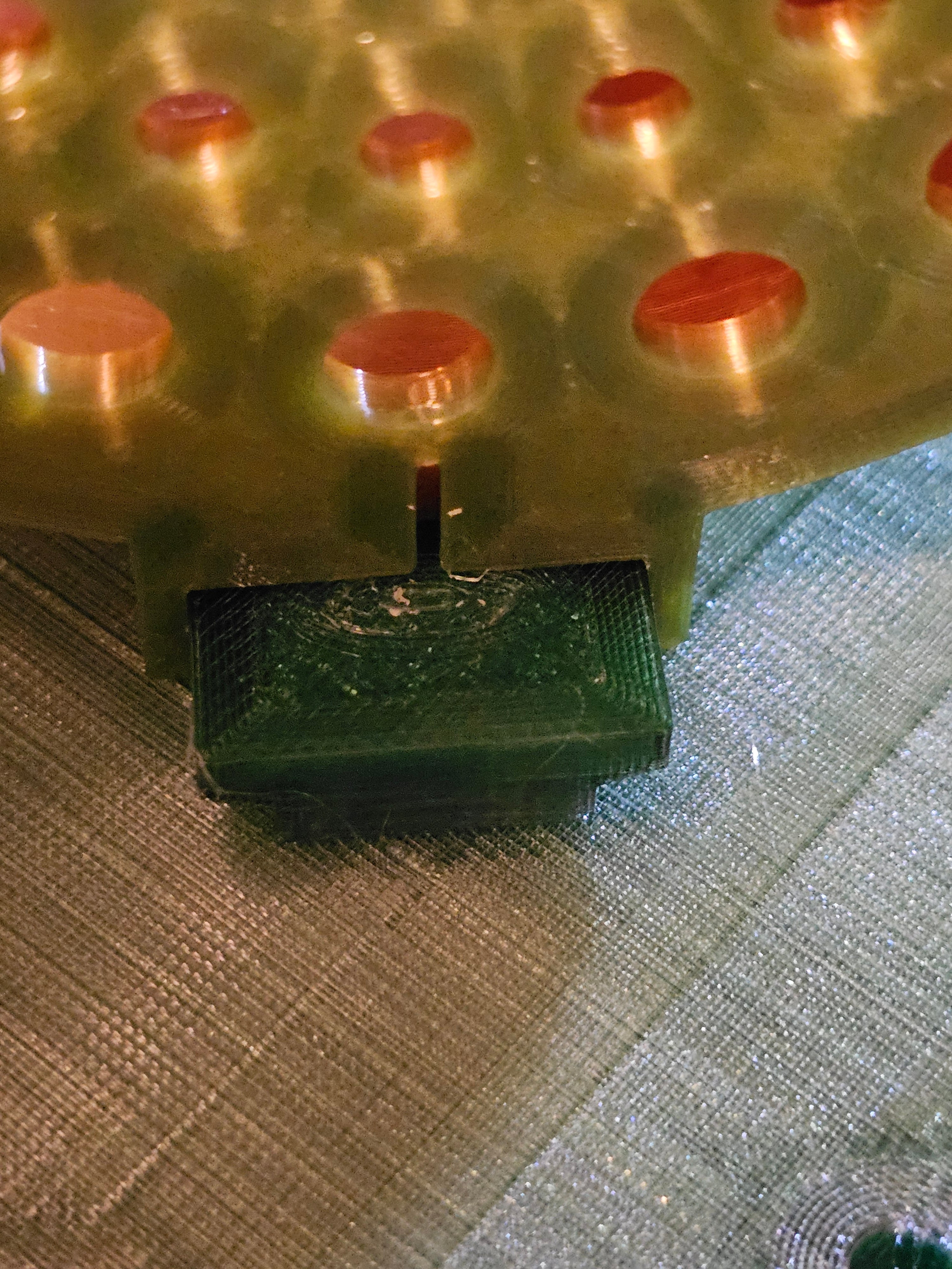 Dug Out Organizer Version3