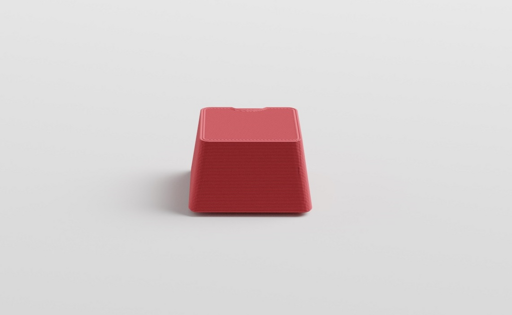 MX-Style Keycap Base (Cherry MX Compatible)