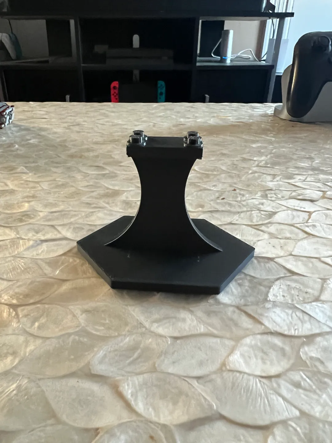 Ship Display Stand (LEGO Compatible)