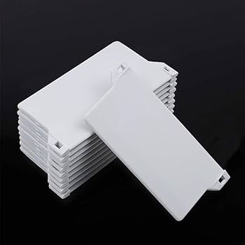 Slatted Curtain / Vertical Blinds Weight (127mm / 5in)