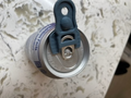 Beer/Pop Can Cap Protector - Bug-Free Top