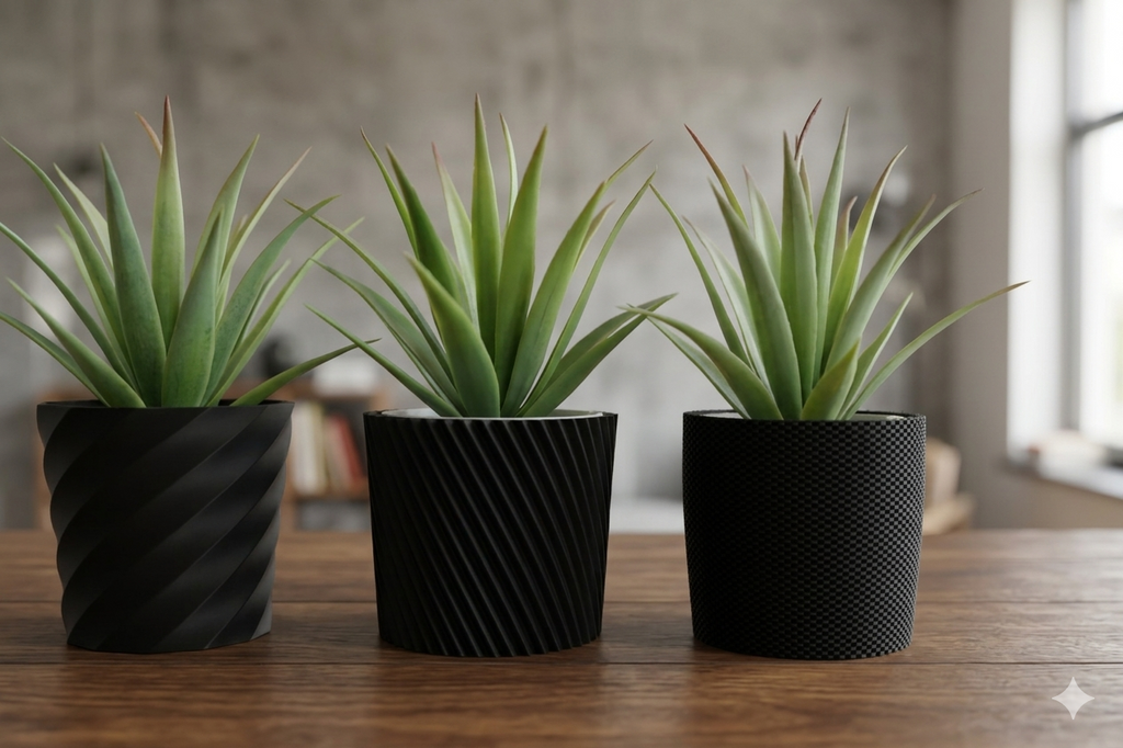 Ikea Pflanzen Vase
