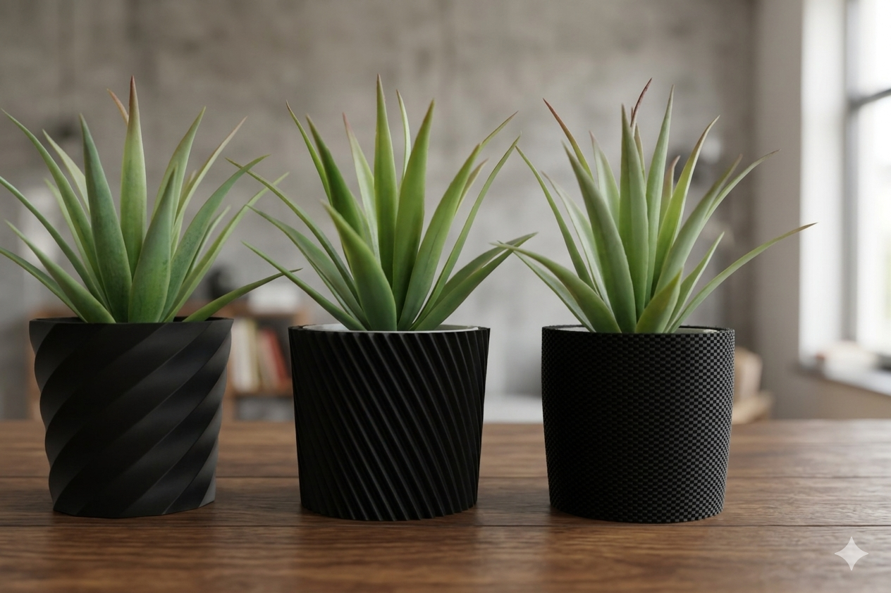 Ikea Pflanzen Vase