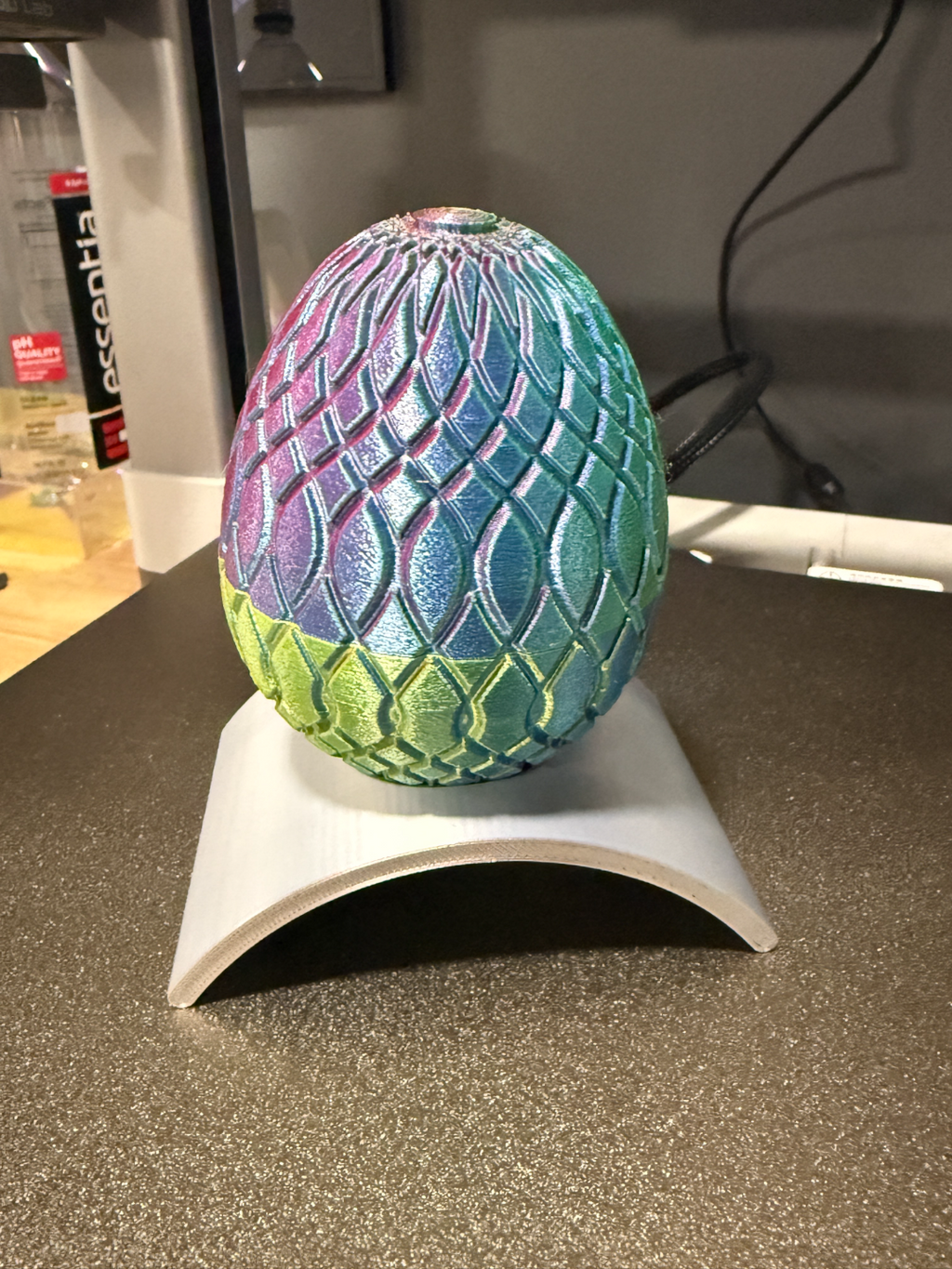 Super Fancy Easter Egg. Free Commercial License.