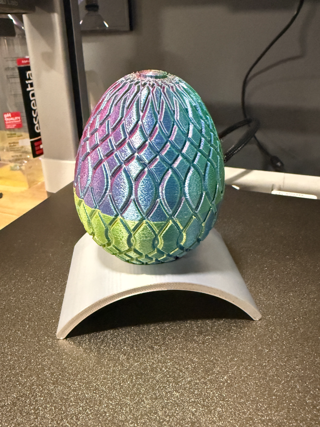Super Fancy Easter Egg. Free Commercial License.