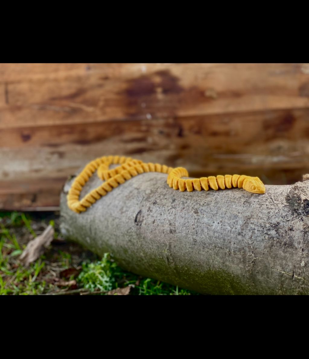 Flexi Cobra
