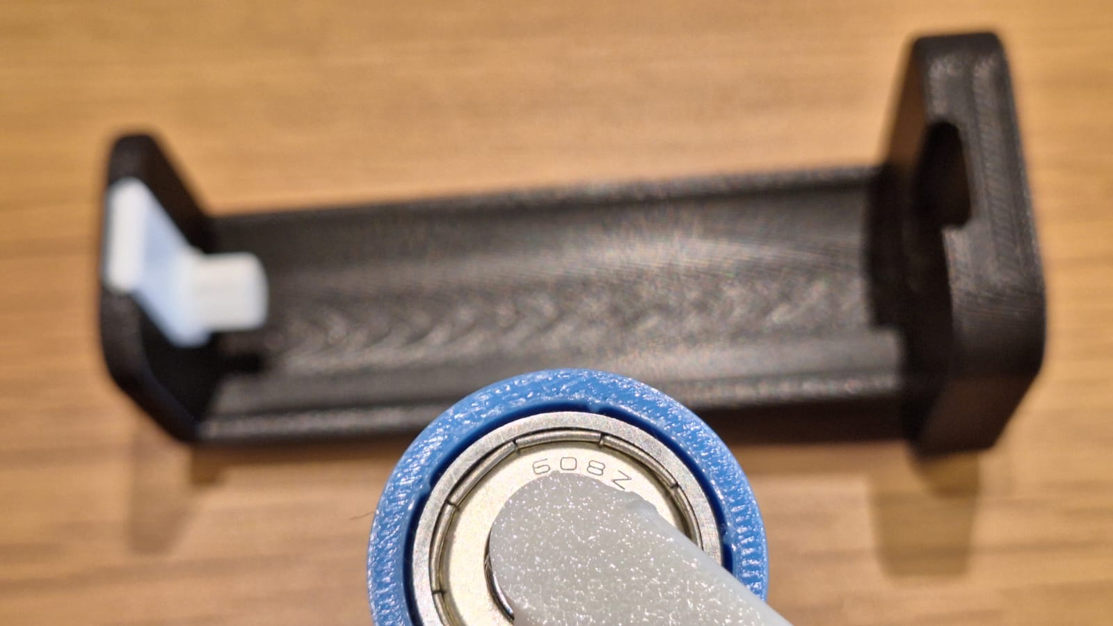 FNT Spool holder for Centauri Carbon