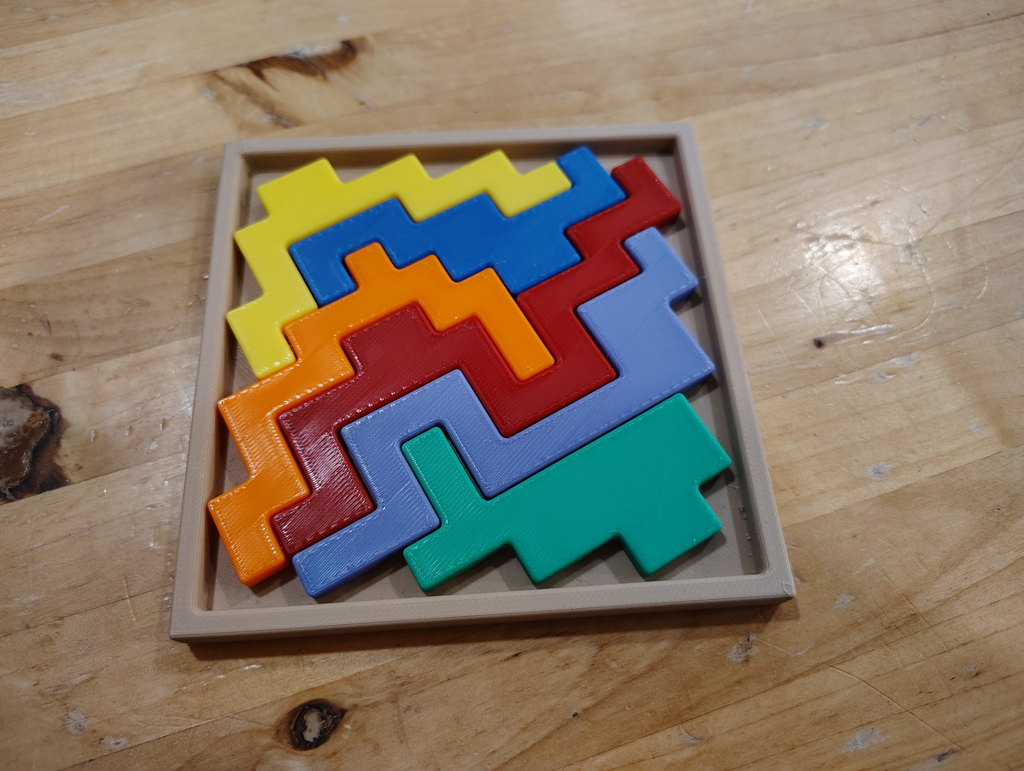 Puzzle