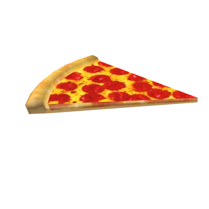 Roblox Classic Pizza