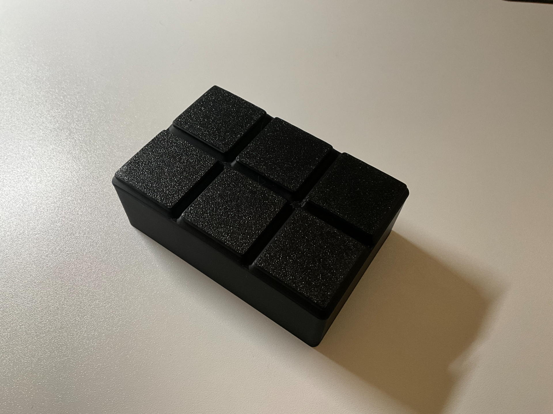 Gridfinity 2x3x4,5cm Bin