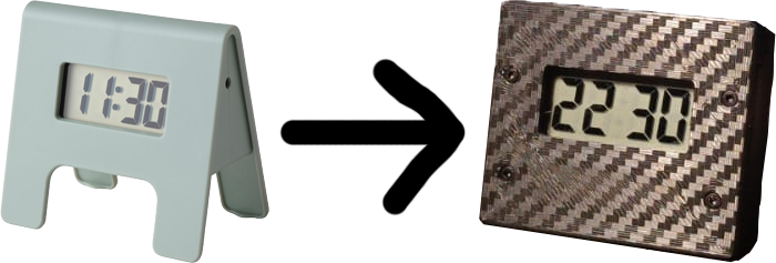 Ikea KUPONG skin