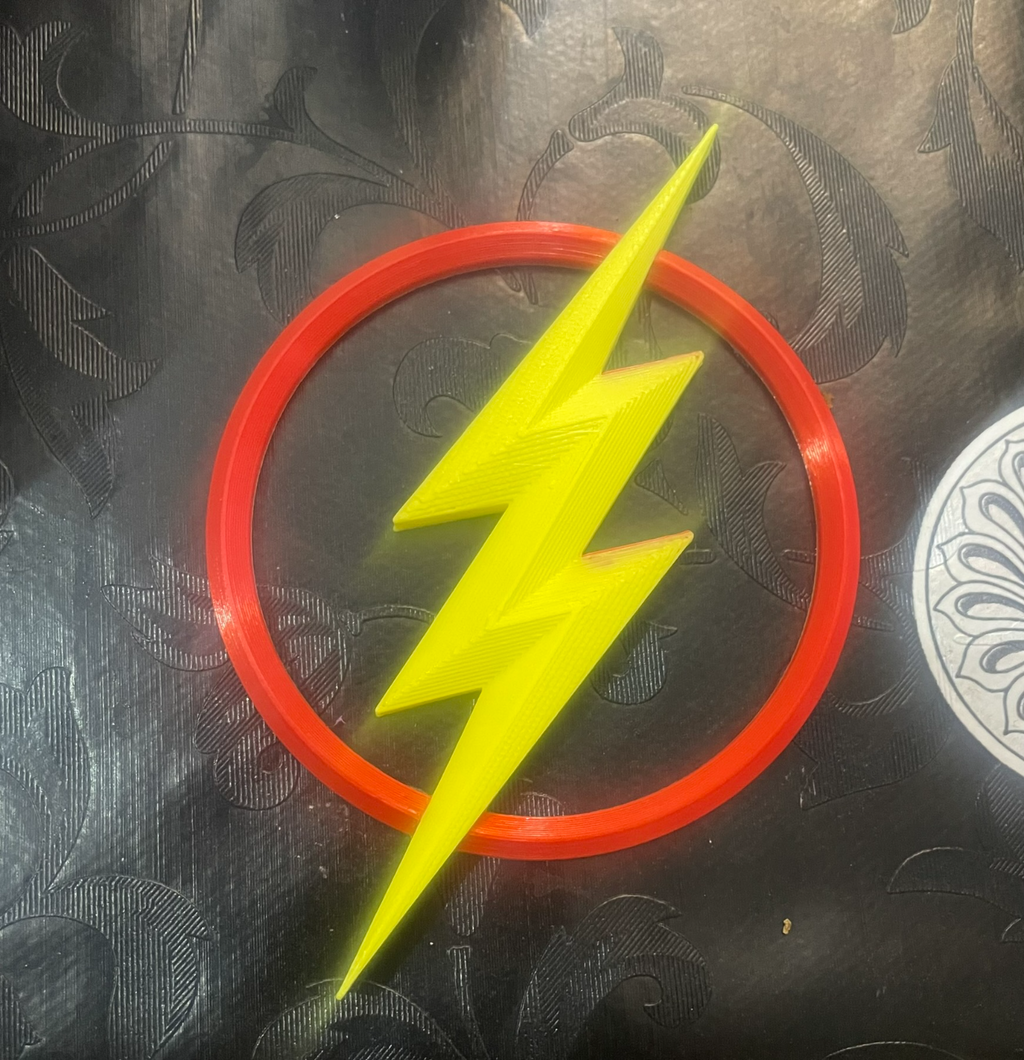 Flash Logo