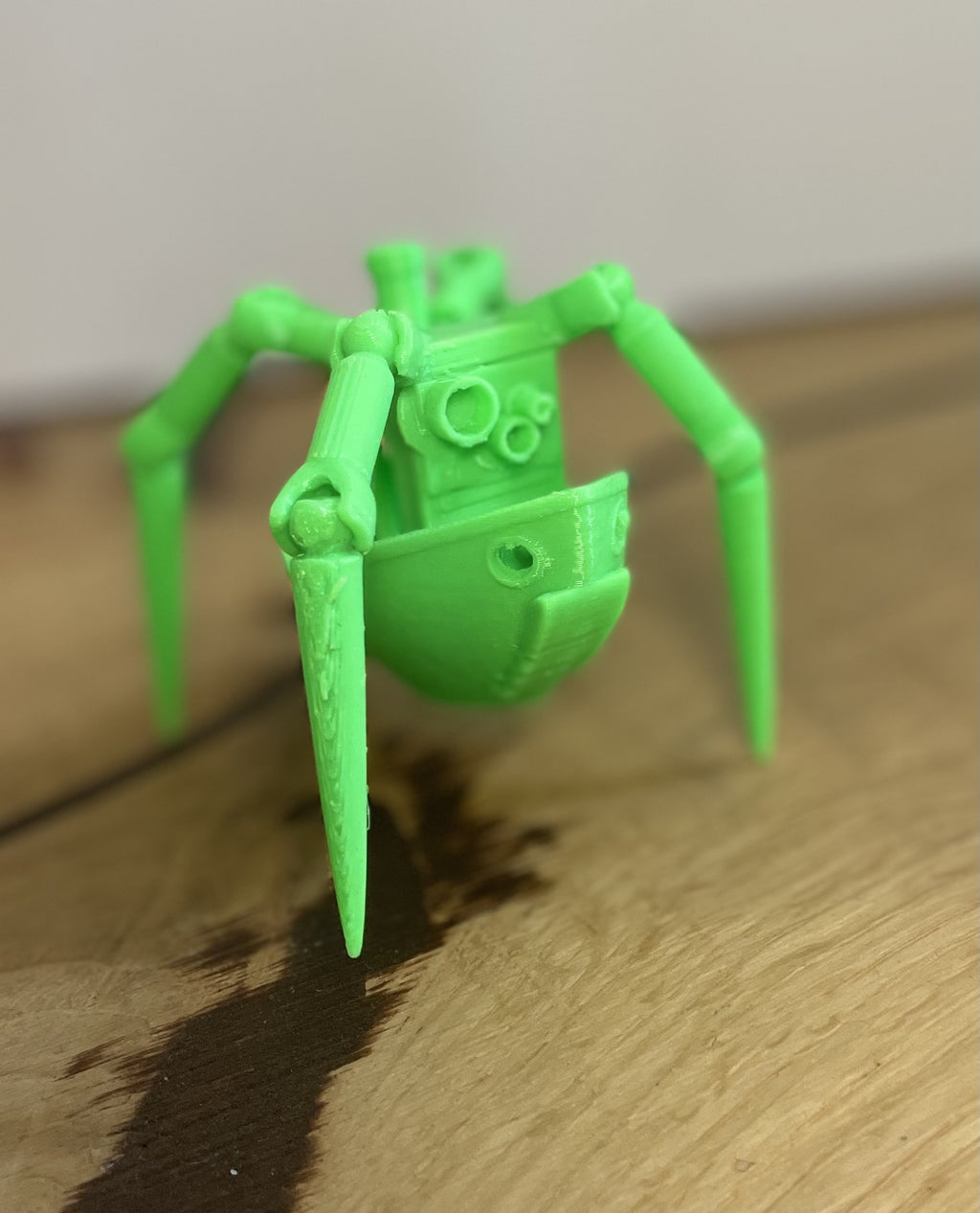Benchy-Bot-3000