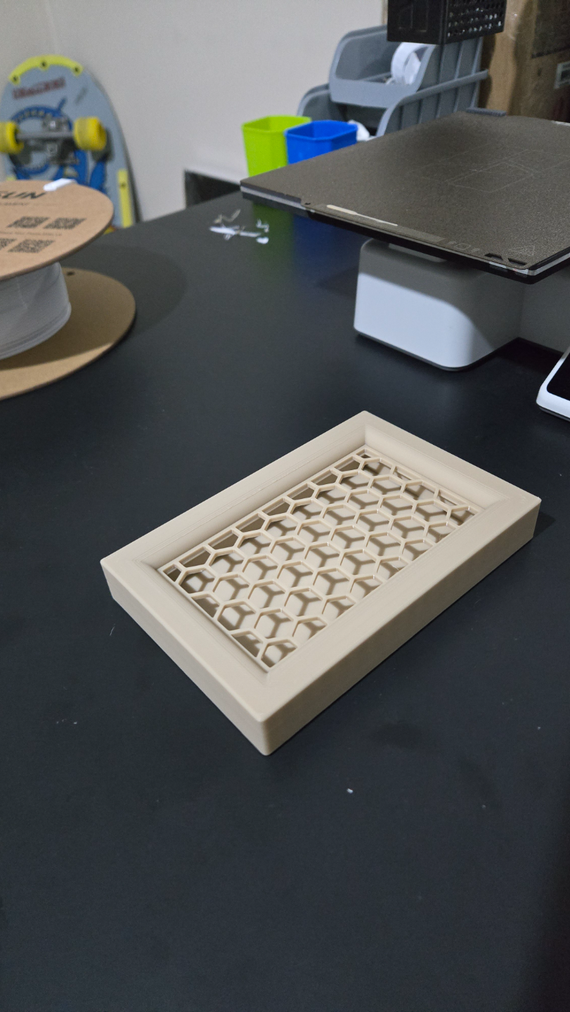 Soap Dish by asonuc
