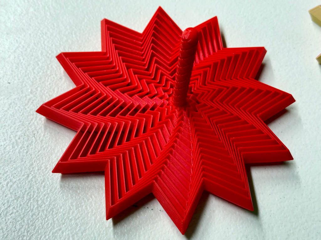 Star Fidget
