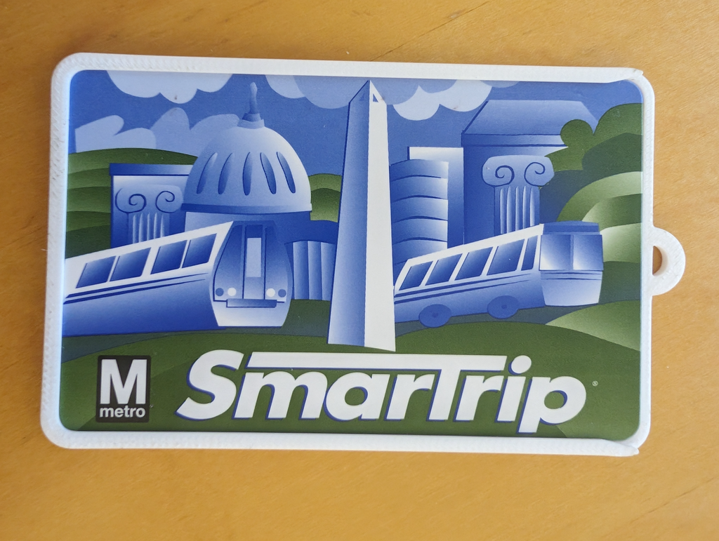 ID Card Holder