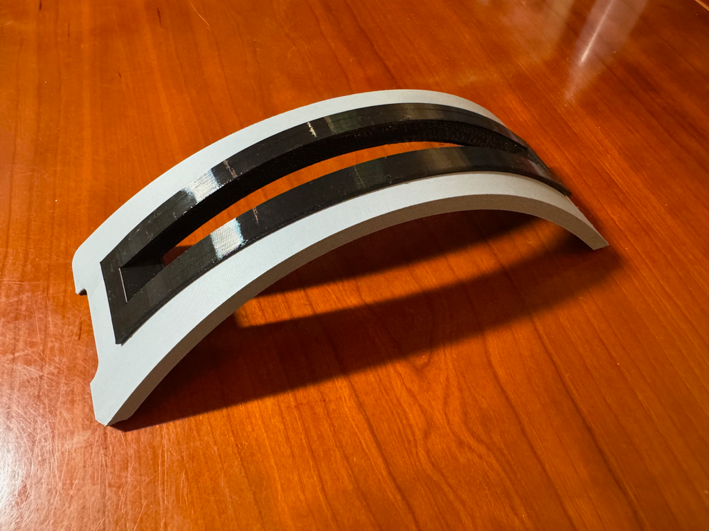 Laptop Arch Stand