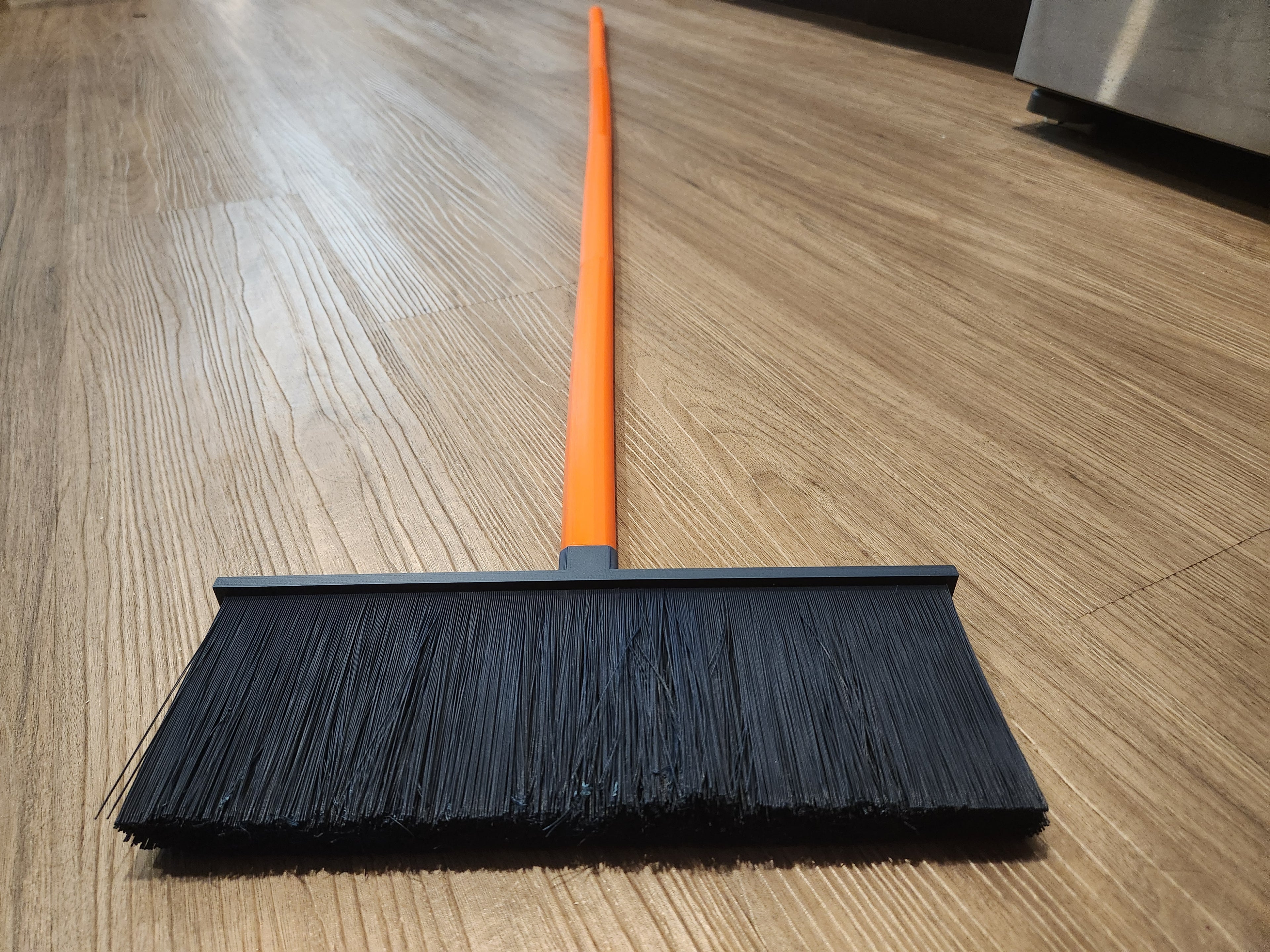 Broom - Full Size