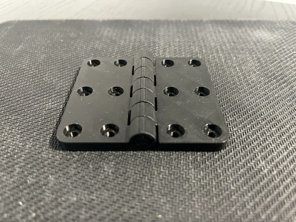 High Quality Hinge