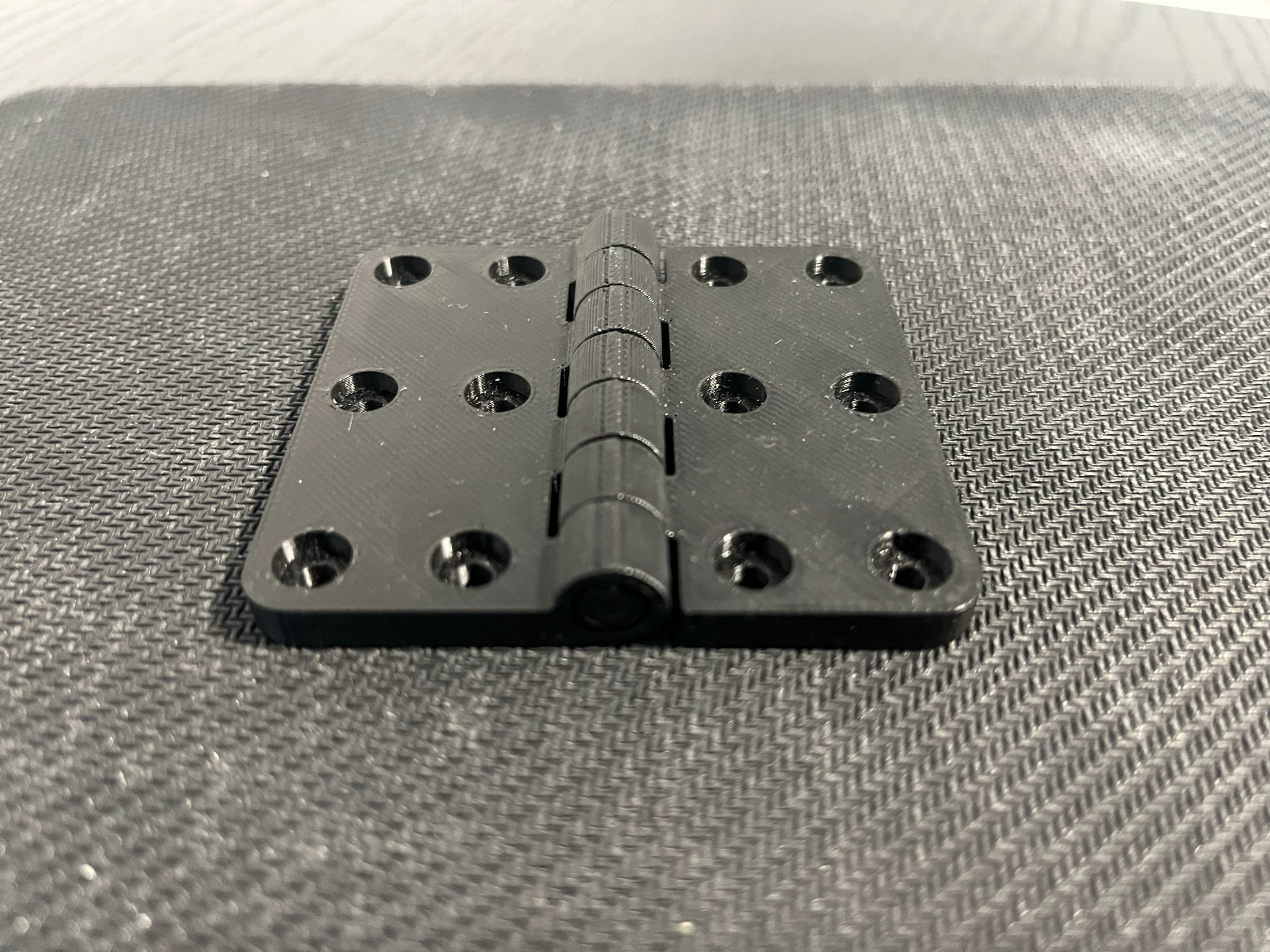 High Quality Hinge