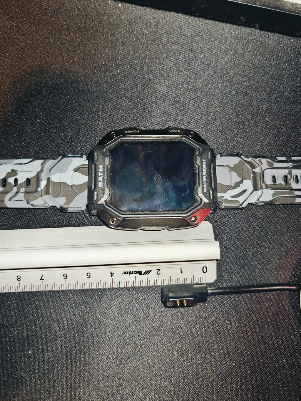 Chinese Smartwatch Stand