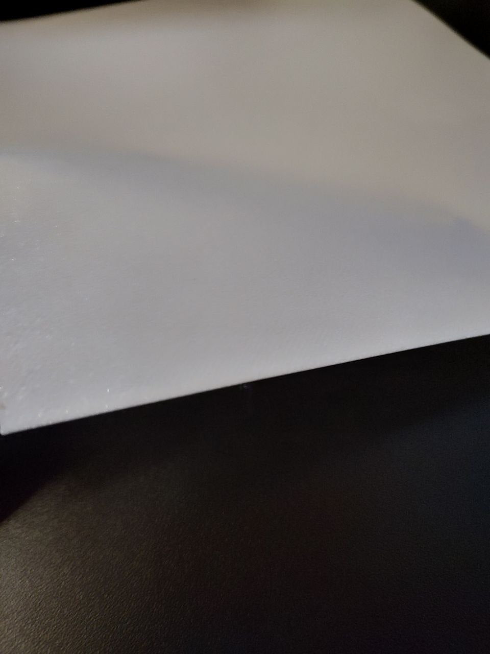 Full Bed First Layer Test Bambu Lab P1S / X1C