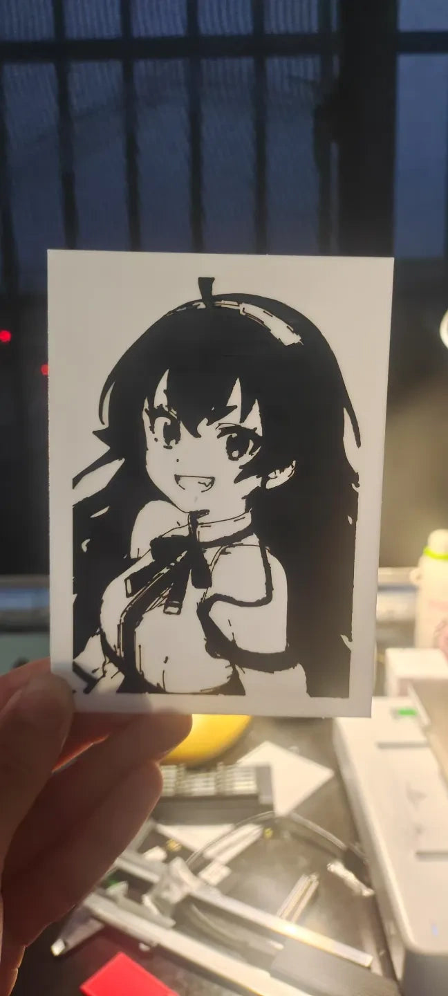 无职转生 艾莉丝浮雕