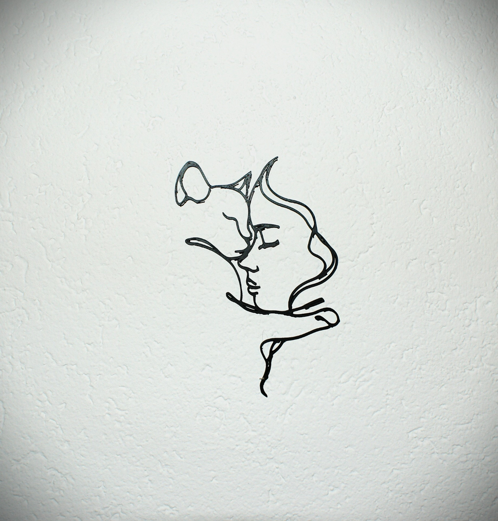 love Cat