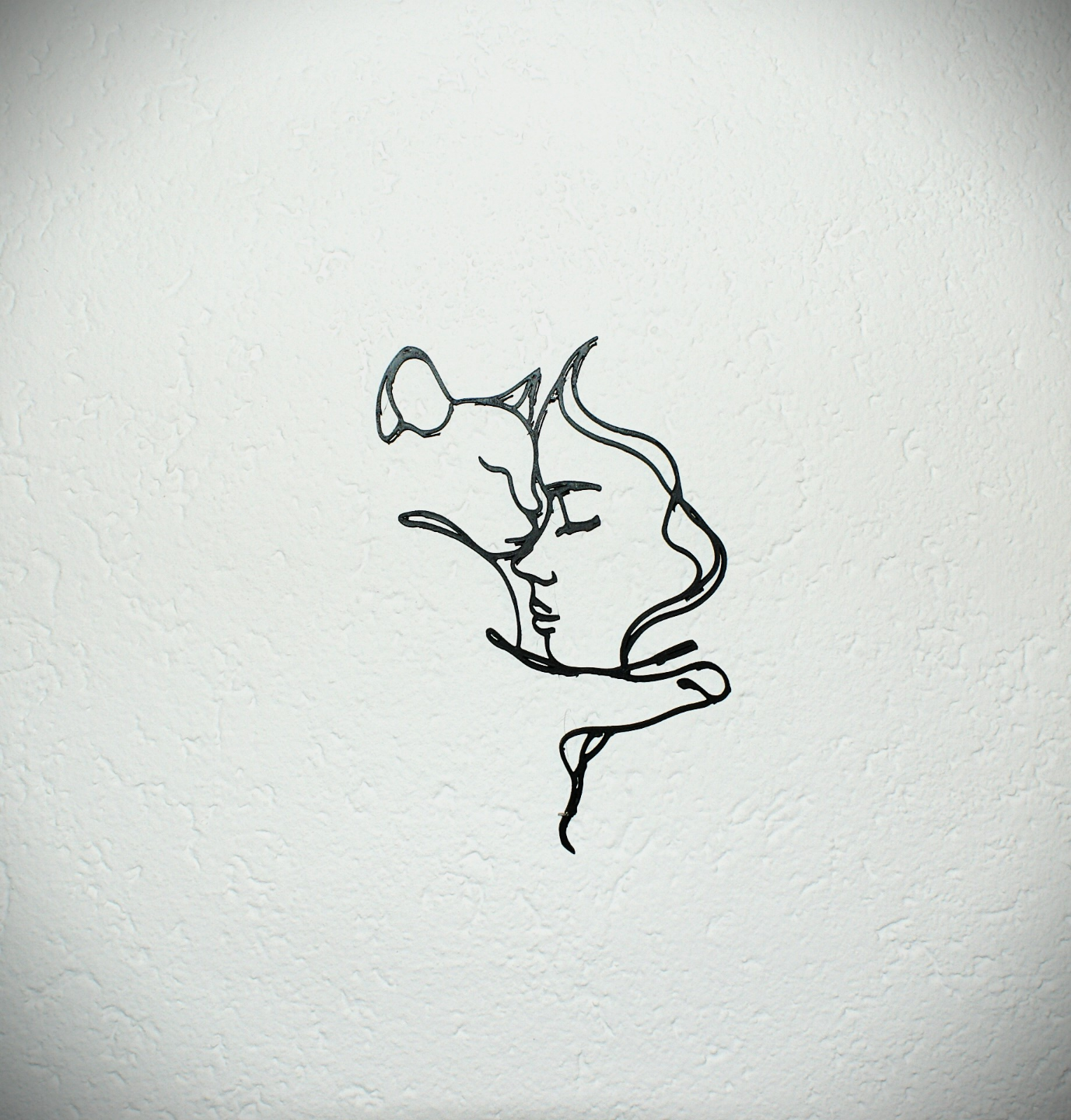 love Cat