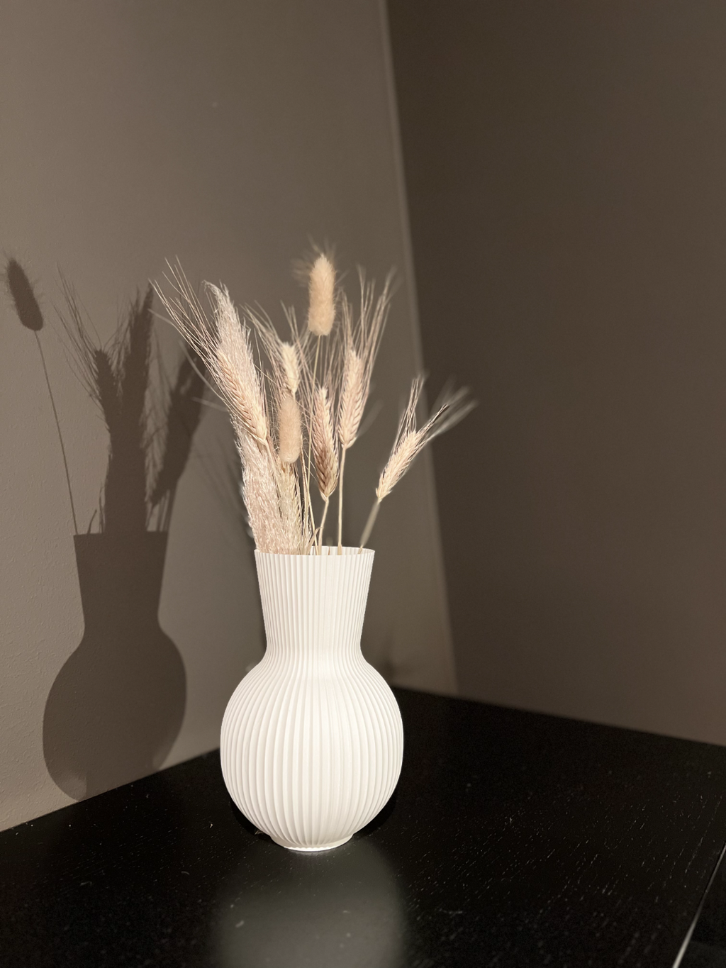 Koyal Vase