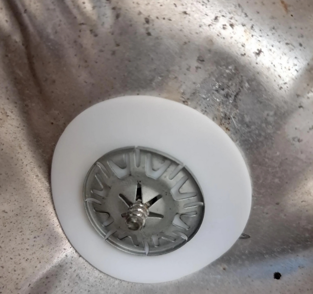 Reparatursatz Hitzeschutzblech VAG