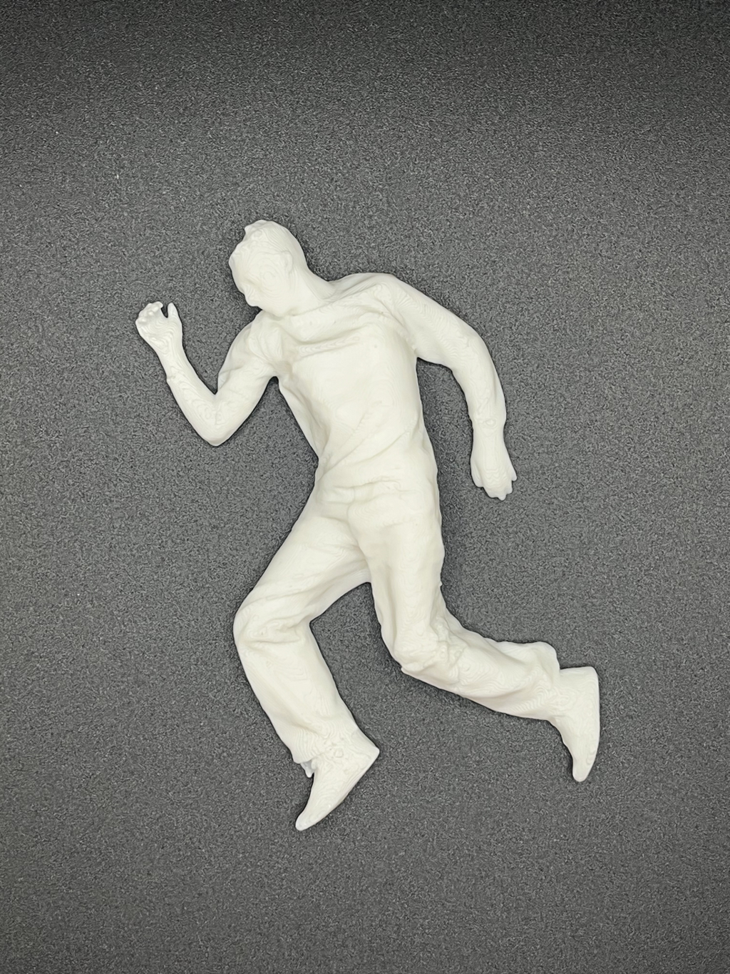 Dead Body 2.0