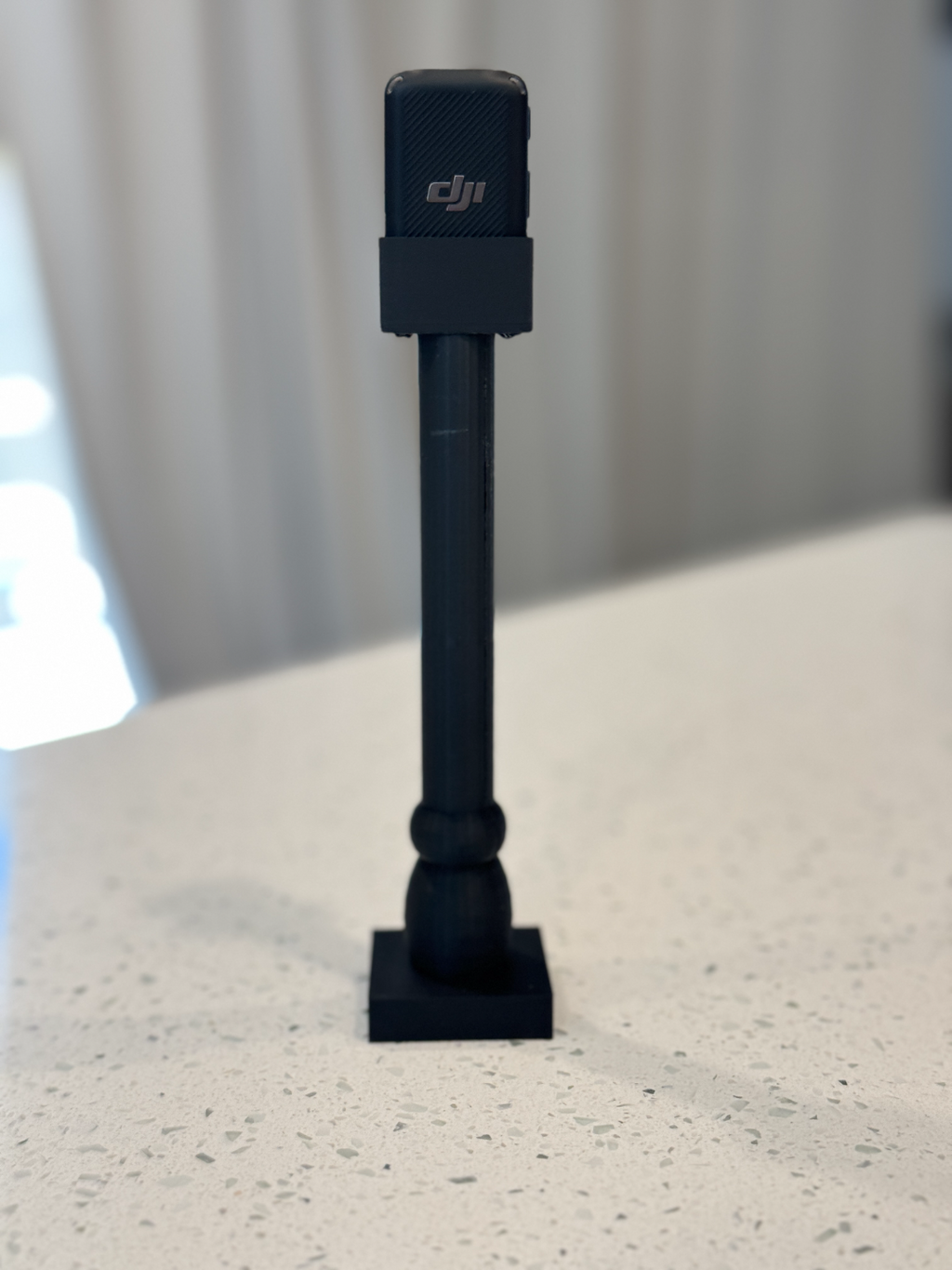 DJI Mic Holder