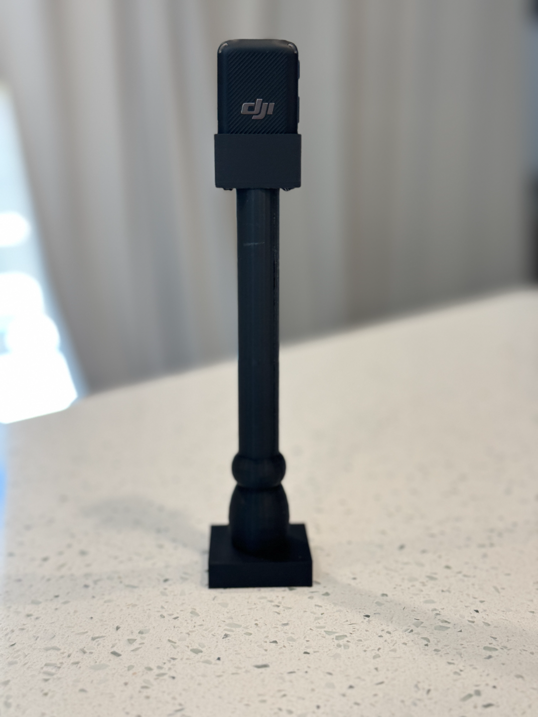 DJI Mic Holder