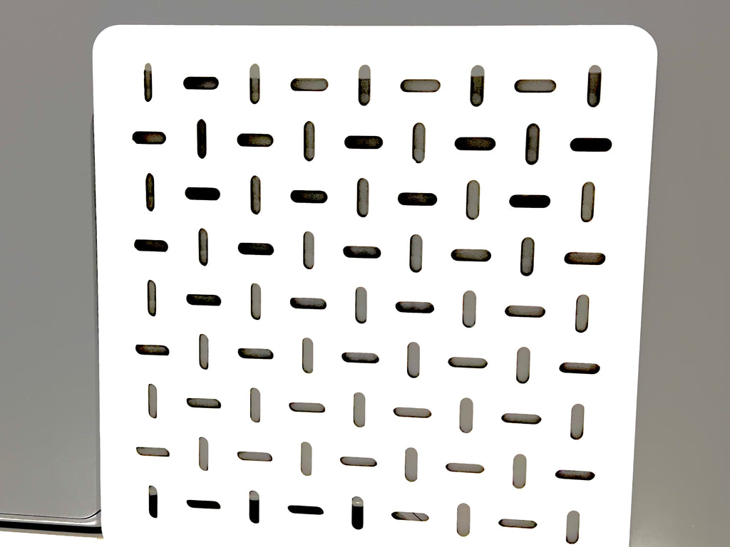 SKÅDIS Compact 200x200 – Orientação Livre