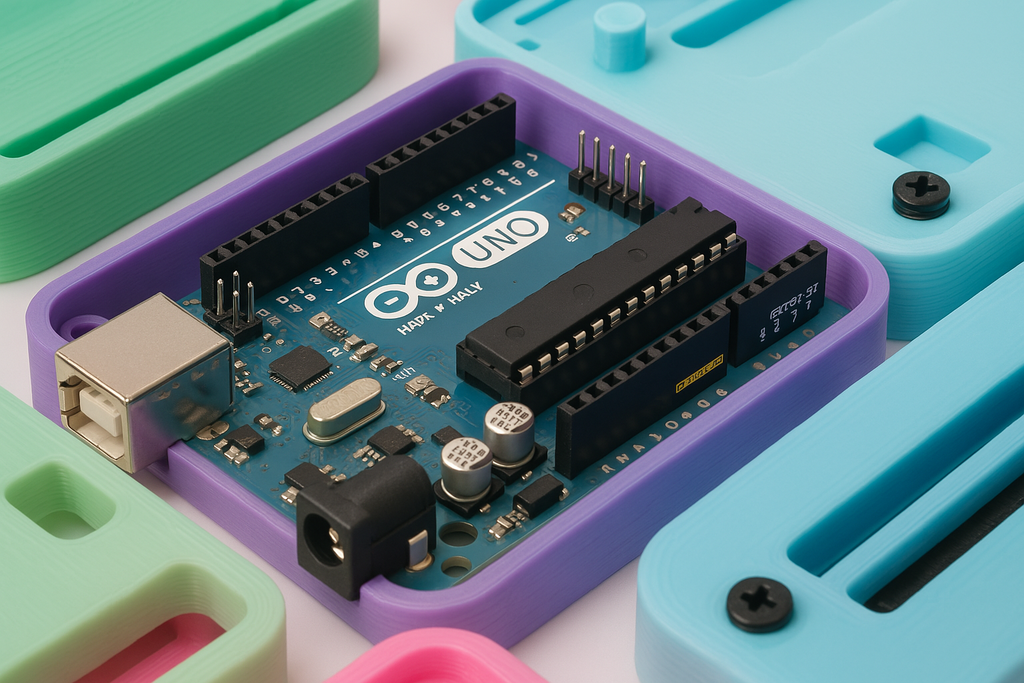 Arduino Uno case