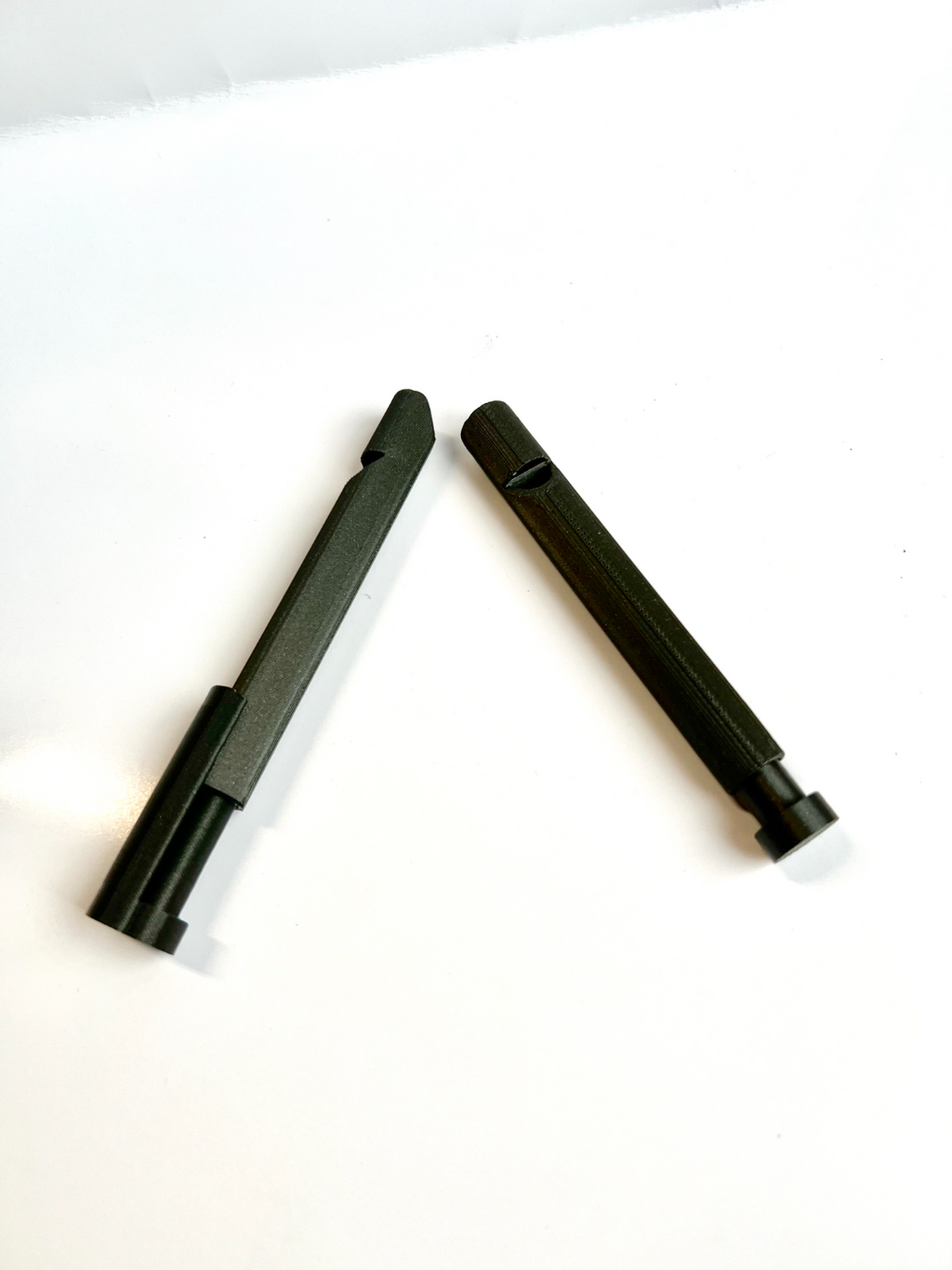 Slide Whistle
