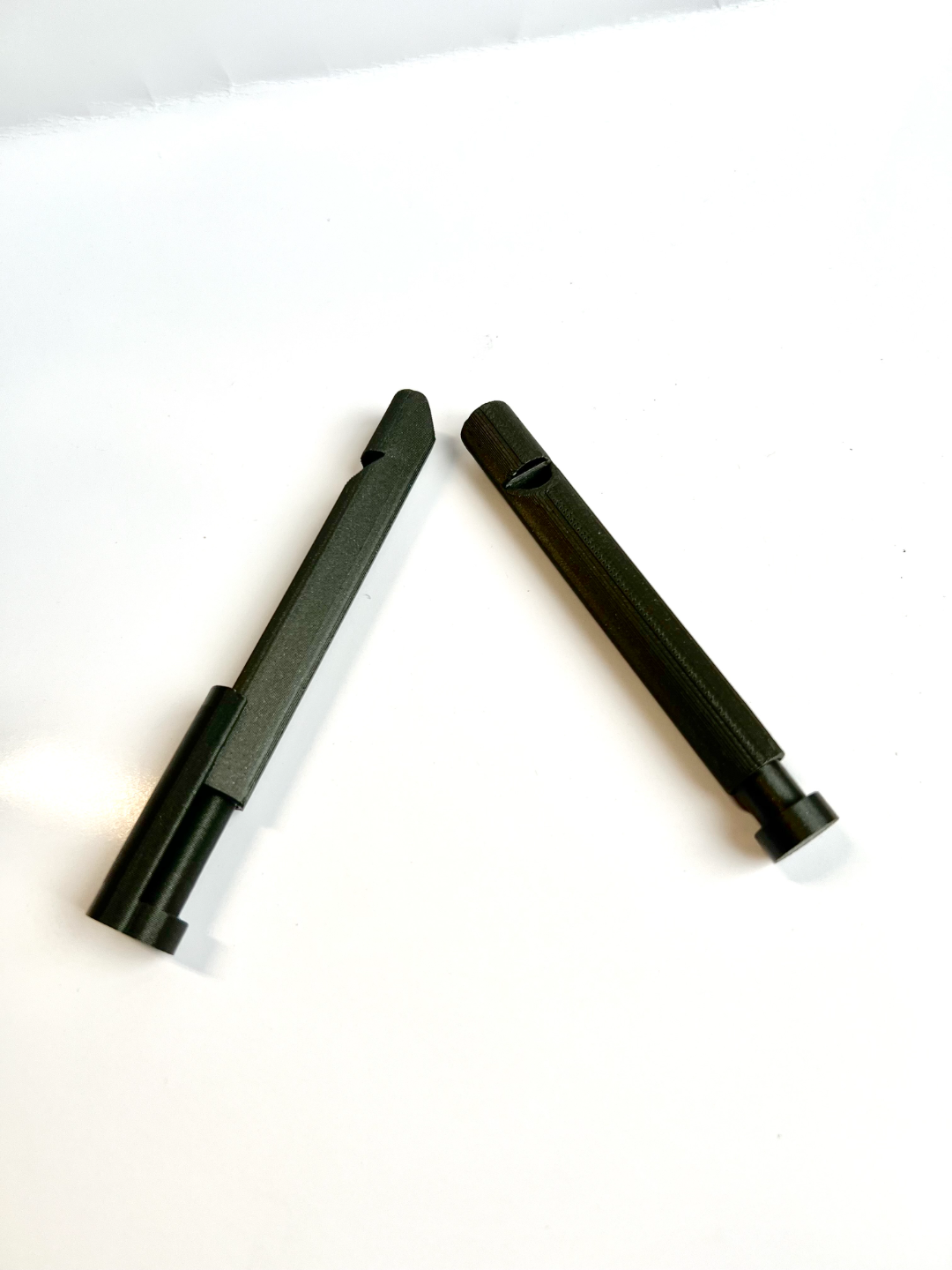 Slide Whistle