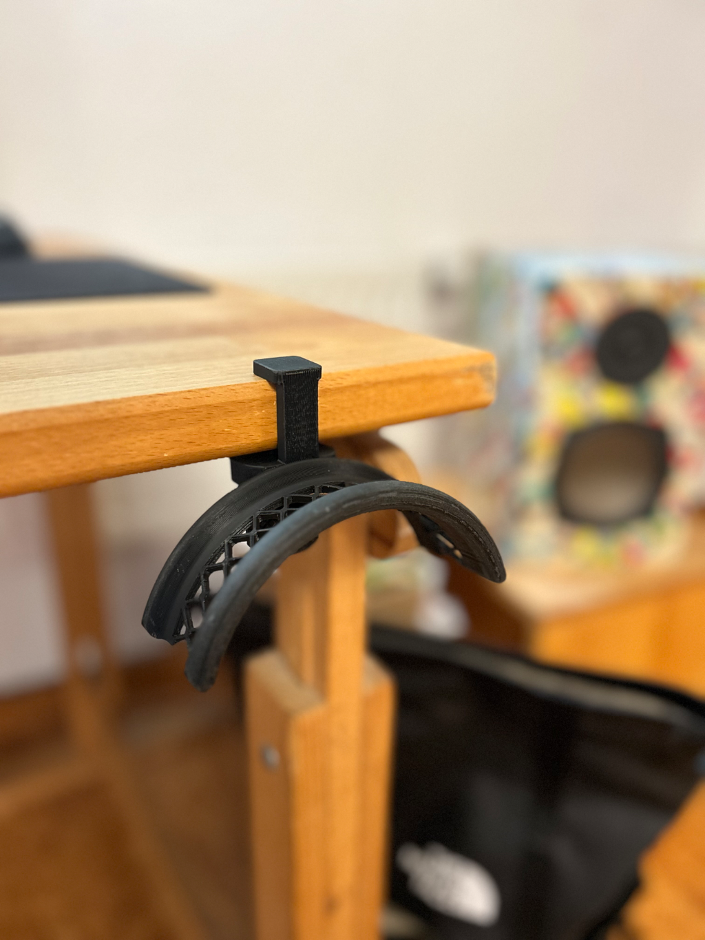 Headphone Holder