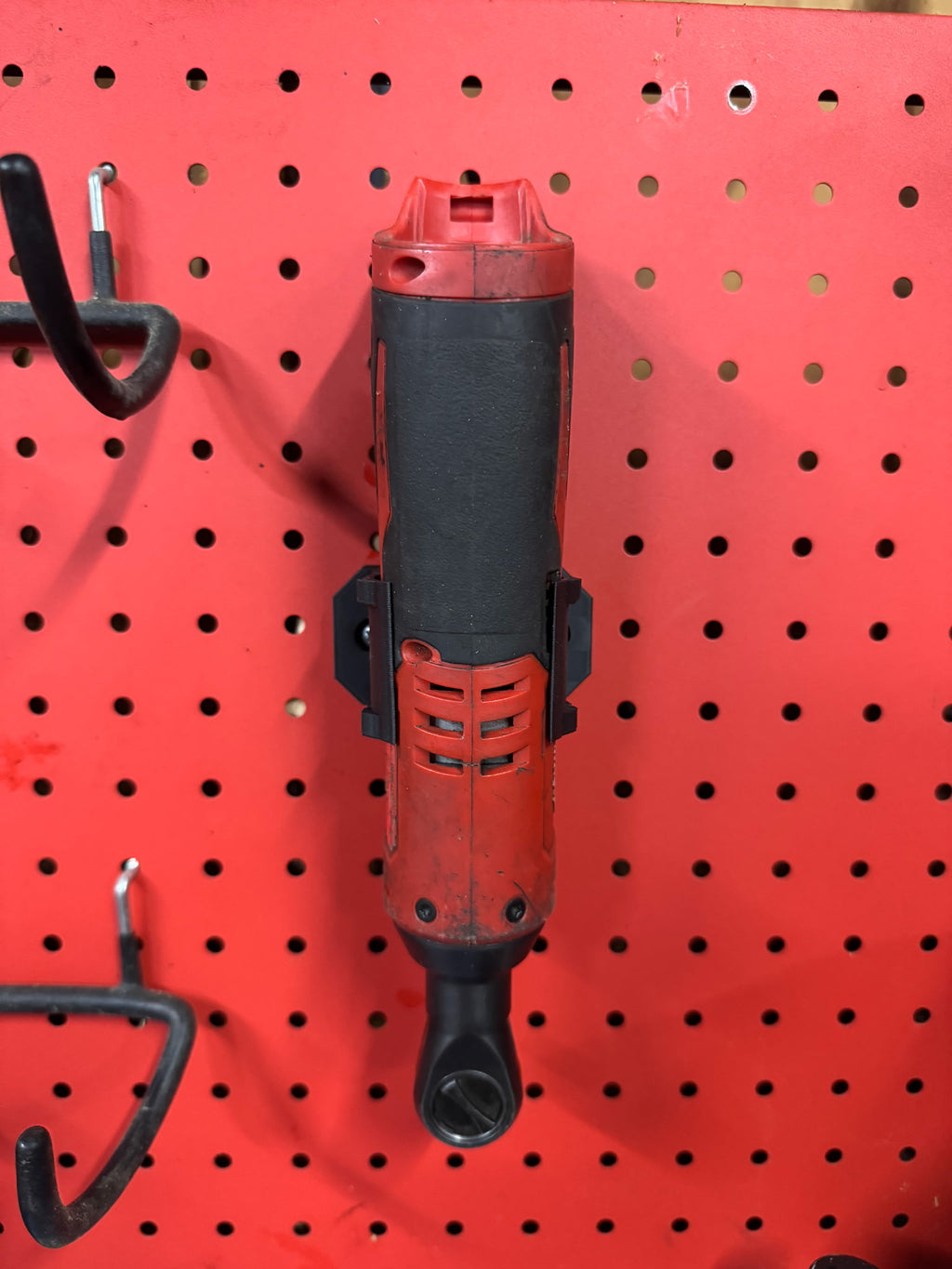 Milwaukee M12 Electric Ratchet Holder