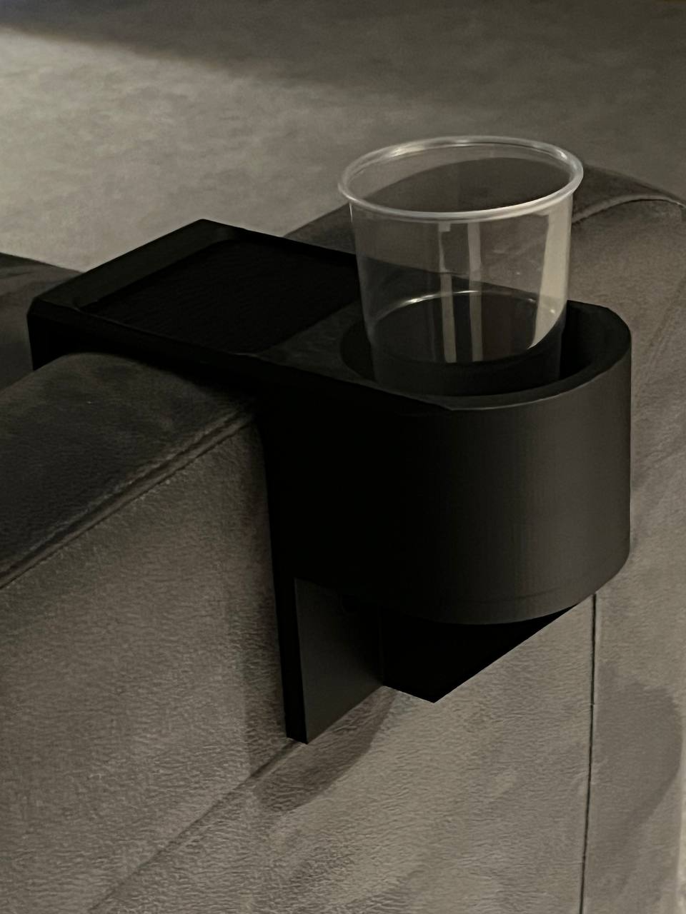 Sofa Cup Holder