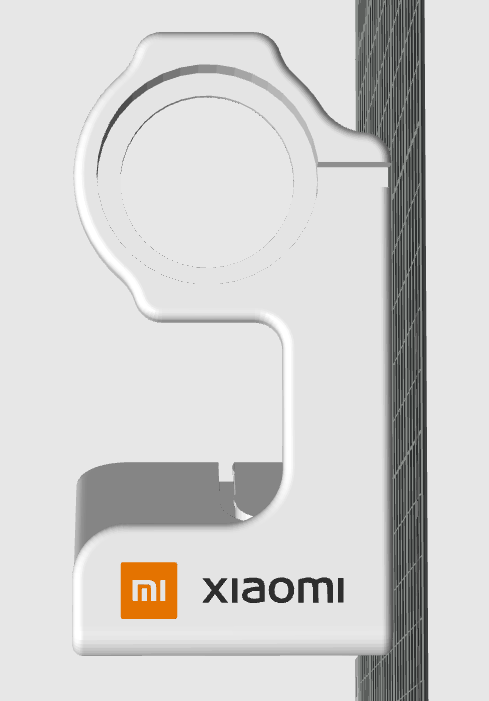 Support de charge pour montre Xiaomi Watch S2/S4